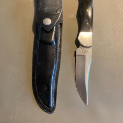 dague de chasse lame de 11 cm