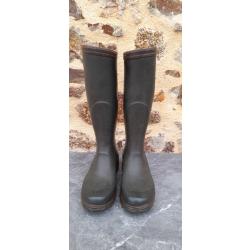 bottes AIGLE PARCOURS pointure 39