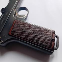PISTOLET STEYR 1912