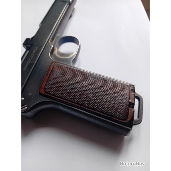 PISTOLET STEYR 1912