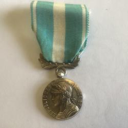 Médaille d'Outre-Mer (France - décret 1962)