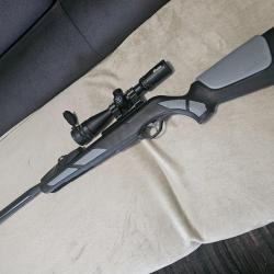Gamo Viper pro 10x + 5 chargeurs