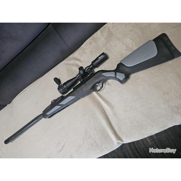 Gamo Viper pro 10x + 5 chargeurs