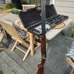 Miroku MK 38 grade 3 canon 81