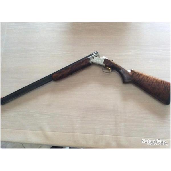 Browning B525 Game Tradition Light cal 20