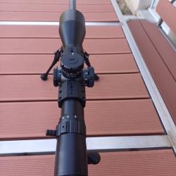 Vends carabine Savage cal : 338 LAPUA MAG