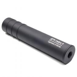 Silencieux Airsoft | Arcturus RS Sirius Saiga AMT-DTSK9