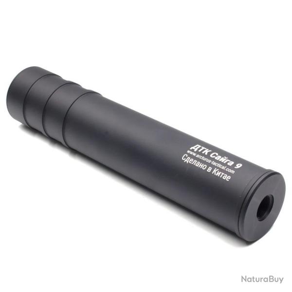 Silencieux Airsoft | Arcturus RS Sirius Saiga AMT-DTSK9