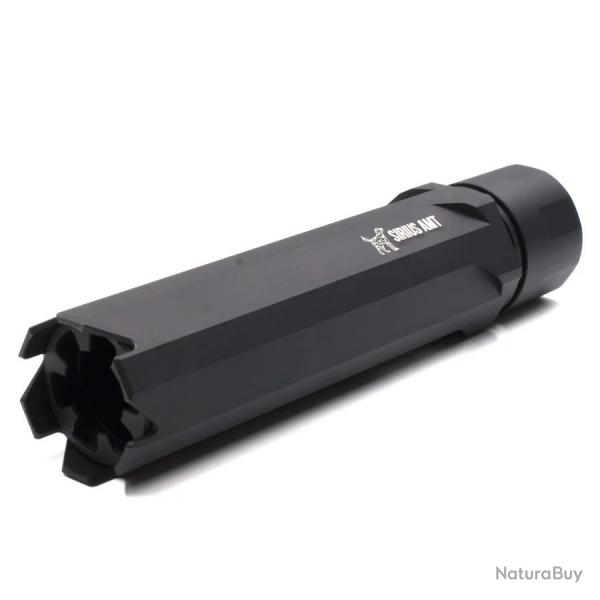 Silencieux Airsoft | Arcturus RS Sirius AMT-S65