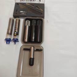 Fusil kemen km4