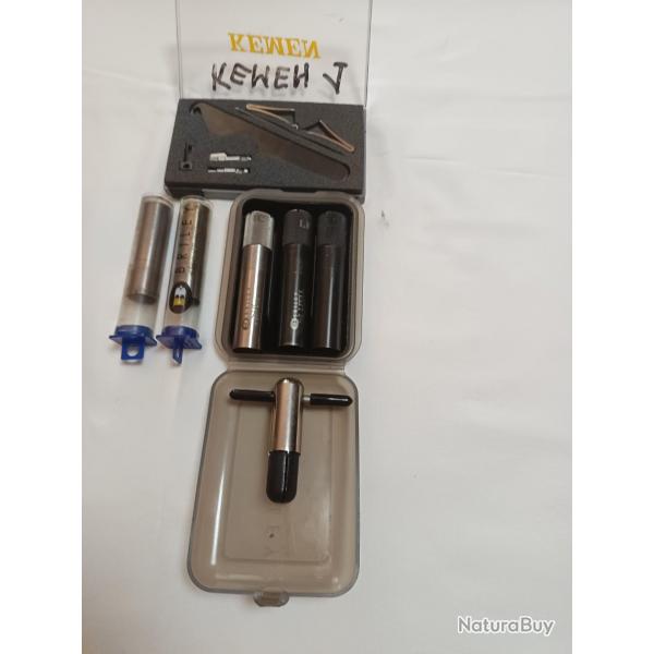 Fusil kemen km4