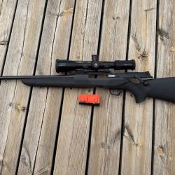Carabine Beretta brx1 30-06 neuve