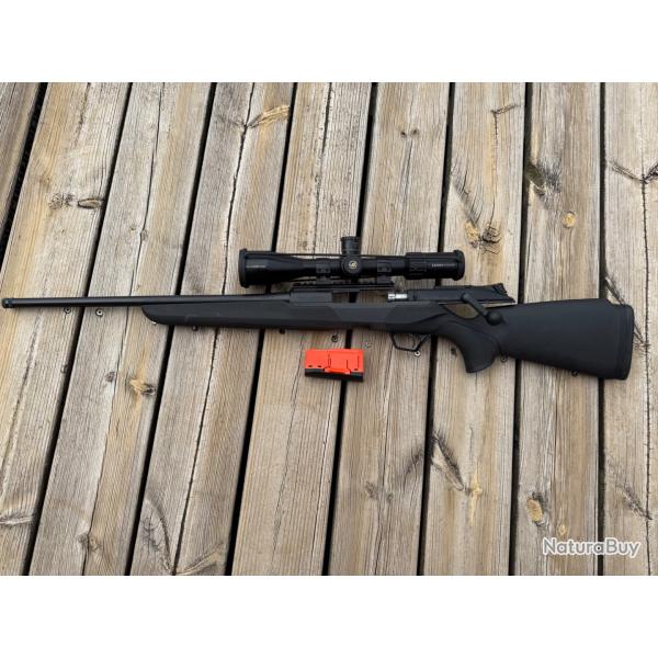 Carabine Beretta brx1 30-06 neuve
