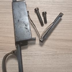 Pontet Mauser G98 ww1