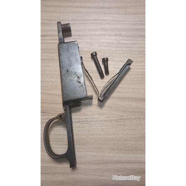 Pontet Mauser G98 ww1