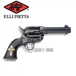 Revolver PIETTA 1873 Sa Hand Of God Cal 22 Lr