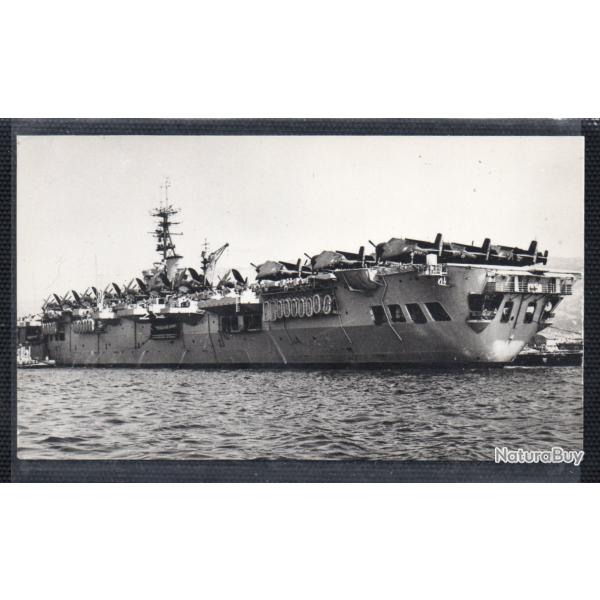 CPA - Marine Militaire - PORTE - AVIONS  N3649