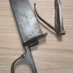 Pontet Mauser G98