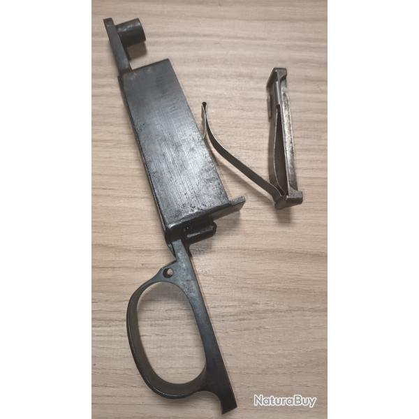 Pontet Mauser G98