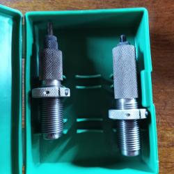 Jeu d'outils RCBS 270 W