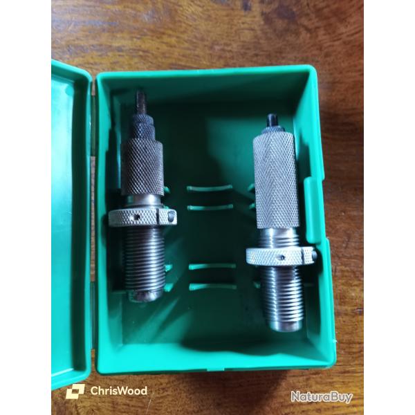 Jeu d'outils RCBS 270 W
