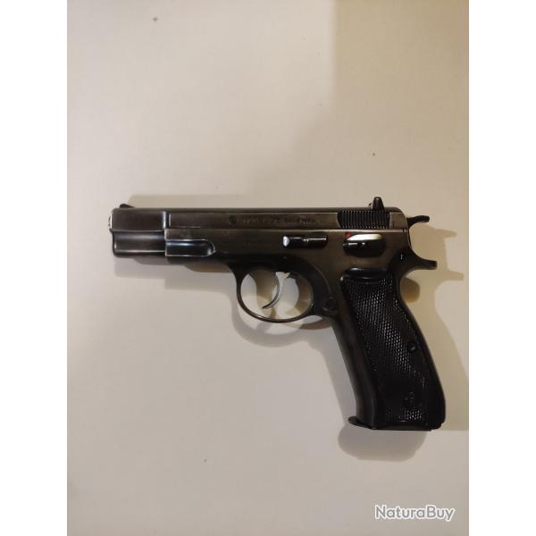 CZ 75
