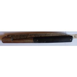 Couteau Corse Ancien
