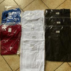 Lot de 10 T Shirt taille 112. XL