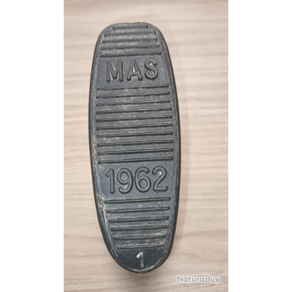 Sabot amortisseur de crosse MAS 36