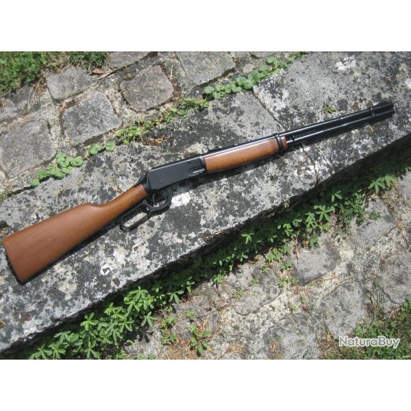 Winchester 1894  air comprim, carabine de tir rcratif Daisy, cal 4,5 bb, jamais utilise