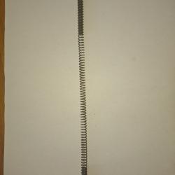 BROWNING AUTO 5 ressort de culasse complet avec ses guides  vendu par poudrenoirepro