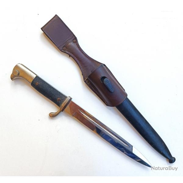 Baonnette 98K  de parade  Eickhorn