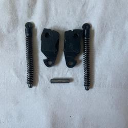 Marteaux + ressorts pour rizzini cal 20