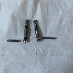 Lot de percuteurs Rizzini cal 20