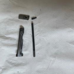 Éjecteur complet Rizzini cal 20