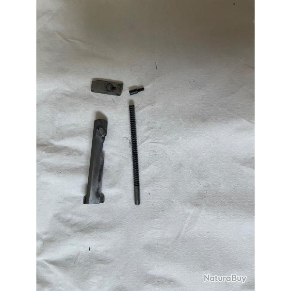 jecteur complet Rizzini cal 20