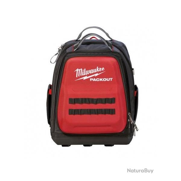 Sac a outils MILWAUKEE PACKOUT ULTIMATE 4932471131