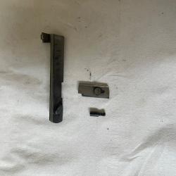 Éjecteur Rizzini cal 20
