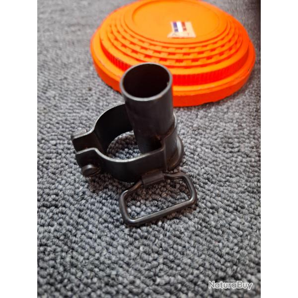 ERMA Mod E M1 22lr - Pice - Embouchoir (2)