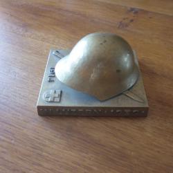 PRIX de TIR SUISSE SANS SOCLE BOIS