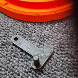 ERMA Mod E M1 22lr - Pièce - Séparateur (1)