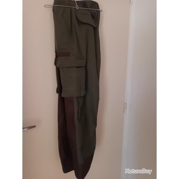 Pantalon N 2   chasse taille 42 neuf