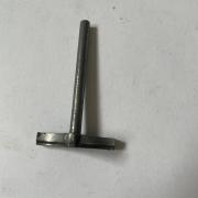 Extracteur De Cartouche Ancien Calibre 12 - Papes Patent - Outil De Poche Vintage