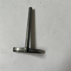 Tire, cartouche pour juxtaposer, hélice, calibre 12