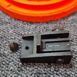 ERMA Mod E M1 22lr - Pièce - Hausse (2)