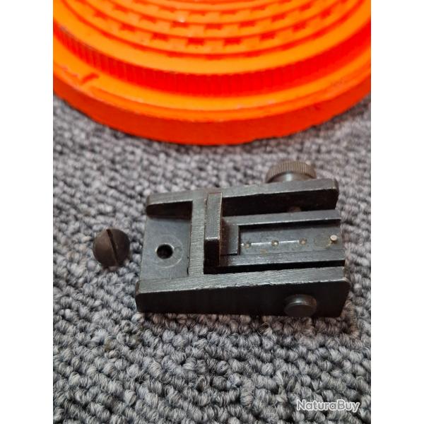 ERMA Mod E M1 22lr - Pice - Hausse (2)