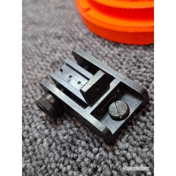 ERMA Mod E M1 22lr - Pice - Hausse (1)