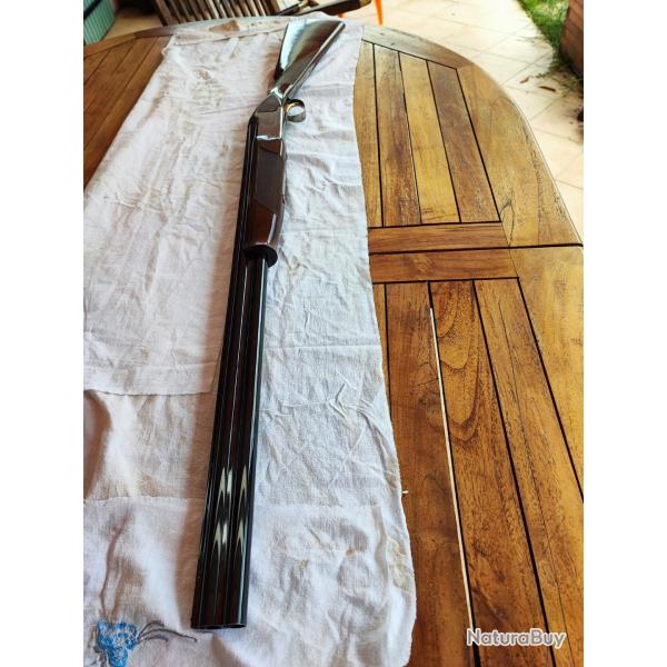 Fusil superpose browning cal 20-76 b325Collector