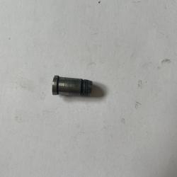 Broche de bascula pour fusil juxtaposer