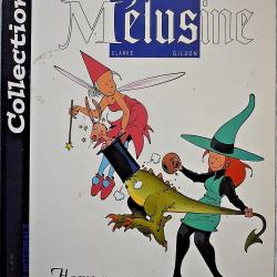 Hocus pocus - Mélusine - tome 7